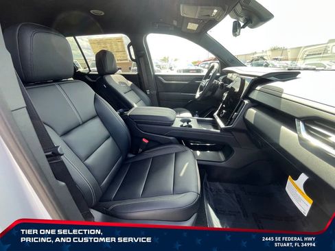 New 2026 GMC Acadia Elevation w/ Black Edition FWD image 20