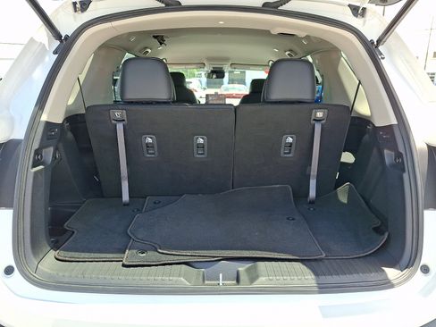 Used 2025 Honda Pilot EX-L image 31