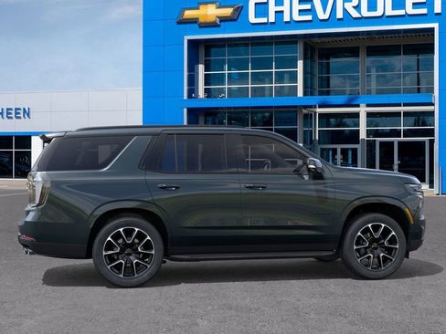 New 2026 Chevrolet Tahoe RST w/ Comfort Package image 6