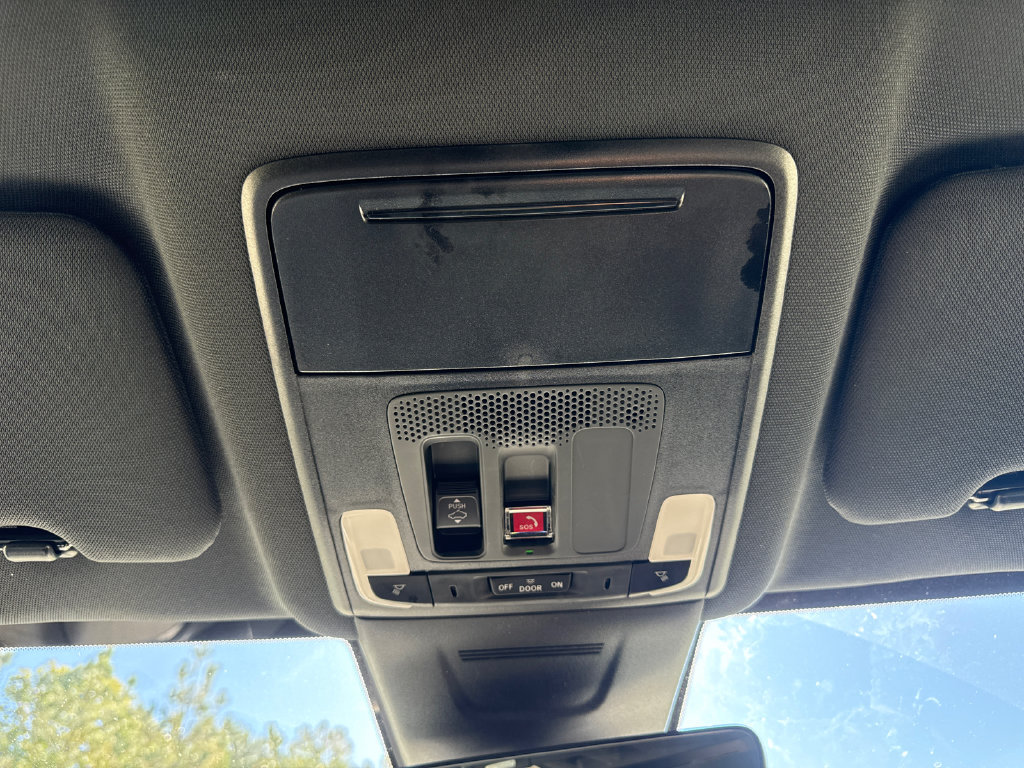 Certified 2026 Honda CR-V Sport-L image 28