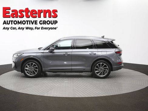 Used 2023 Lincoln Corsair Grand Touring w/ Equipment Group 301A AWD/4WD image 62
