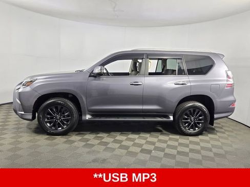 Used 2021 Lexus GX 460 Premium image 5