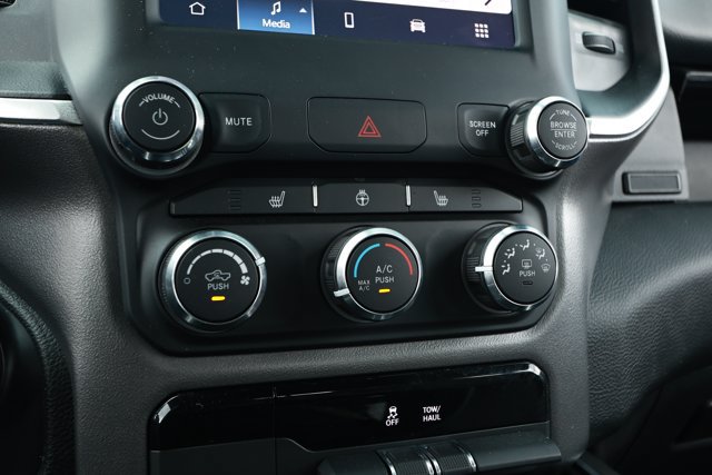 Used 2023 RAM 1500 Big Horn RWD image 19
