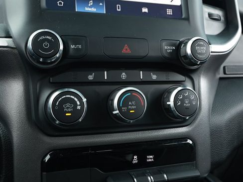 Used 2023 RAM 1500 Big Horn RWD image 19