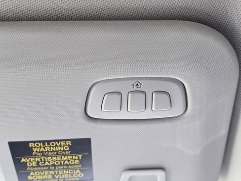 New 2025 Ford Bronco Sport Free Wheeling w/ Convenience Package image 29