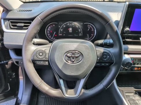 Used 2024 Toyota RAV4 XLE w/ Convenience Package AWD/4WD image 14