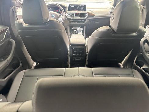 Used 2023 BMW X3 sDrive30i w/ Convenience Package w/ZPA RWD image 23