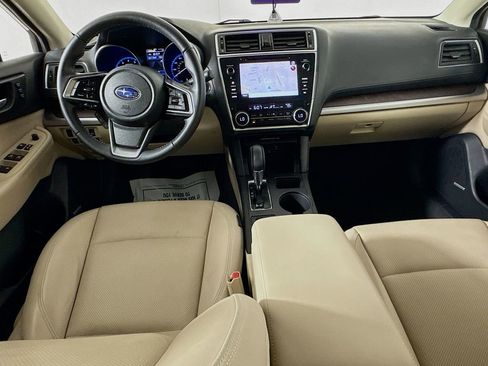 Used 2019 Subaru Outback 2.5i Limited w/ Popular Package #2 image 26