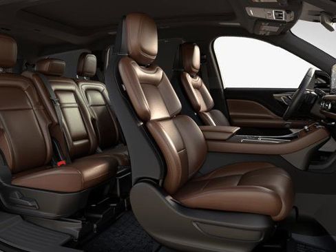 New 2026 Lincoln Aviator Reserve image 27