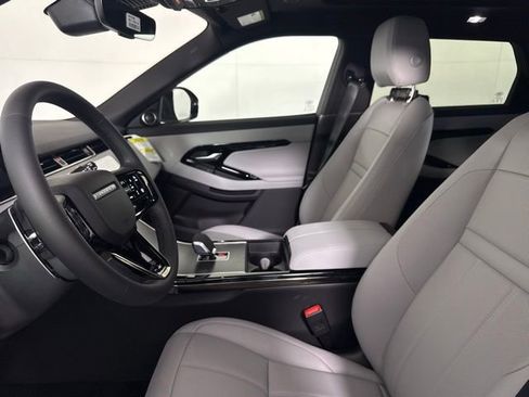 New 2026 Land Rover Range Rover Evoque S image 6