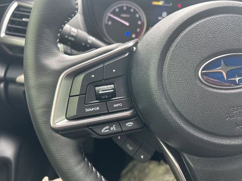 Certified 2023 Subaru Forester Limited AWD/4WD image 10