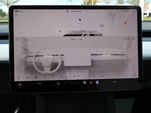 Used 2023 Tesla Model Y Long Range image 50