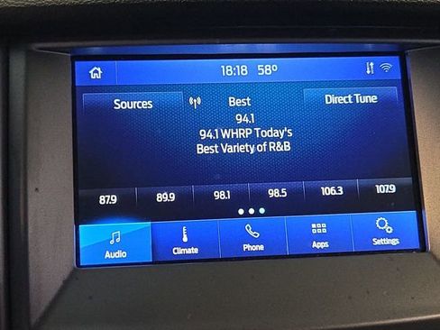 Used 2020 Ford Ranger XLT w/ Equipment Group 302A Luxury image 16