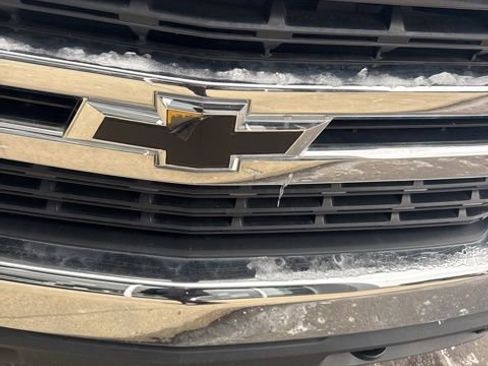 Used 2020 Chevrolet Silverado 1500 LT w/ All-Star Edition image 32