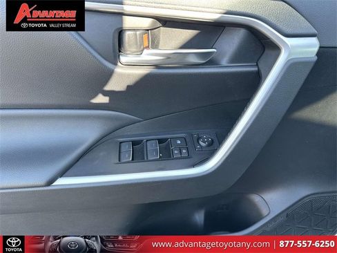 Used 2023 Toyota RAV4 XLE image 18