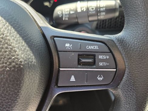 Certified 2025 Honda CR-V EX image 25