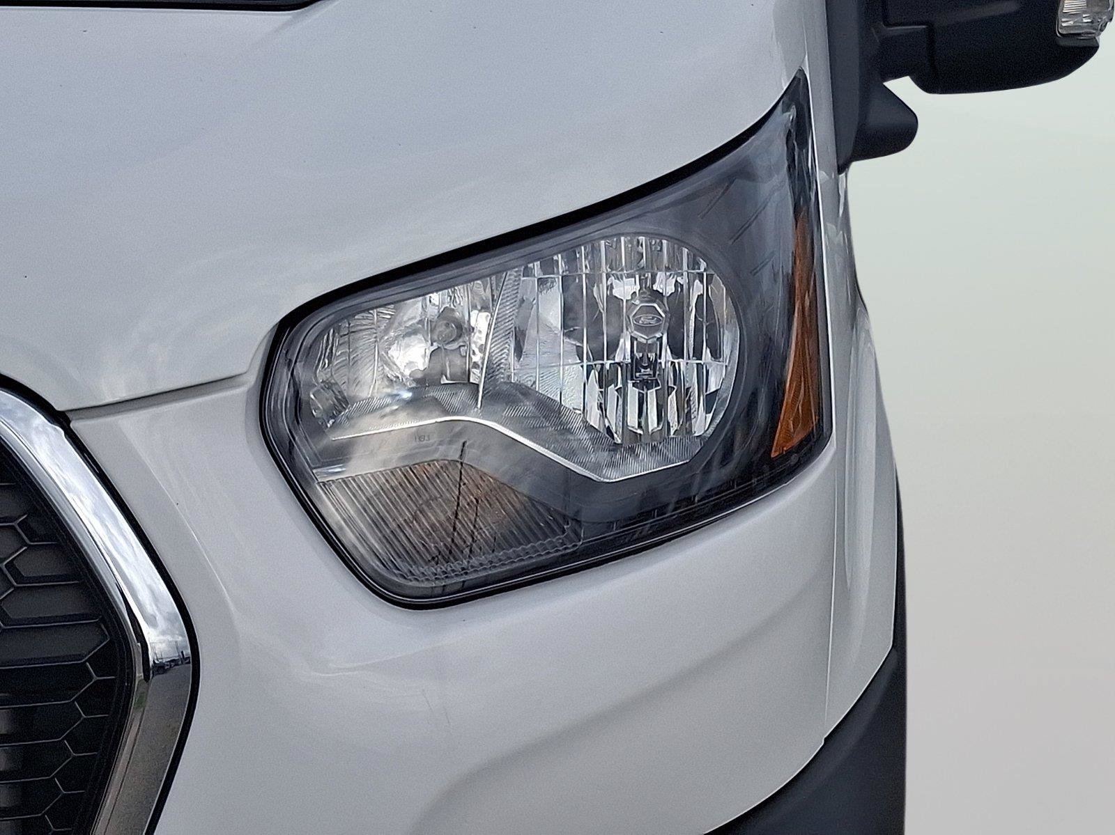 New 2026 Ford Transit 350 XL RWD image 17