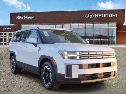 Certified 2025 Hyundai Santa Fe SE