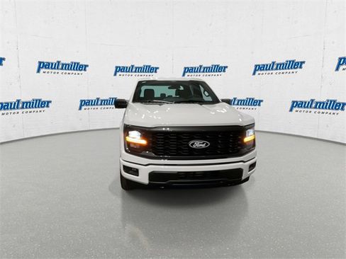 New 2025 Ford F150 STX w/ Equipment Group 200A image 4
