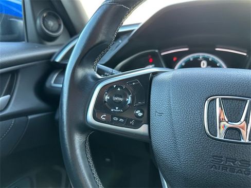 Used 2019 Honda Civic EX image 23