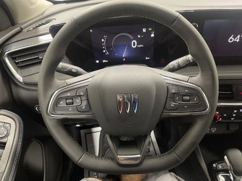 New 2026 Buick Encore GX Sport Touring w/ Comfort Package image 23