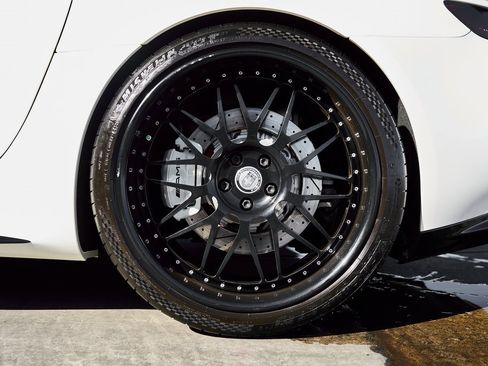 Used 2018 Mercedes-Benz AMG GT R image 33