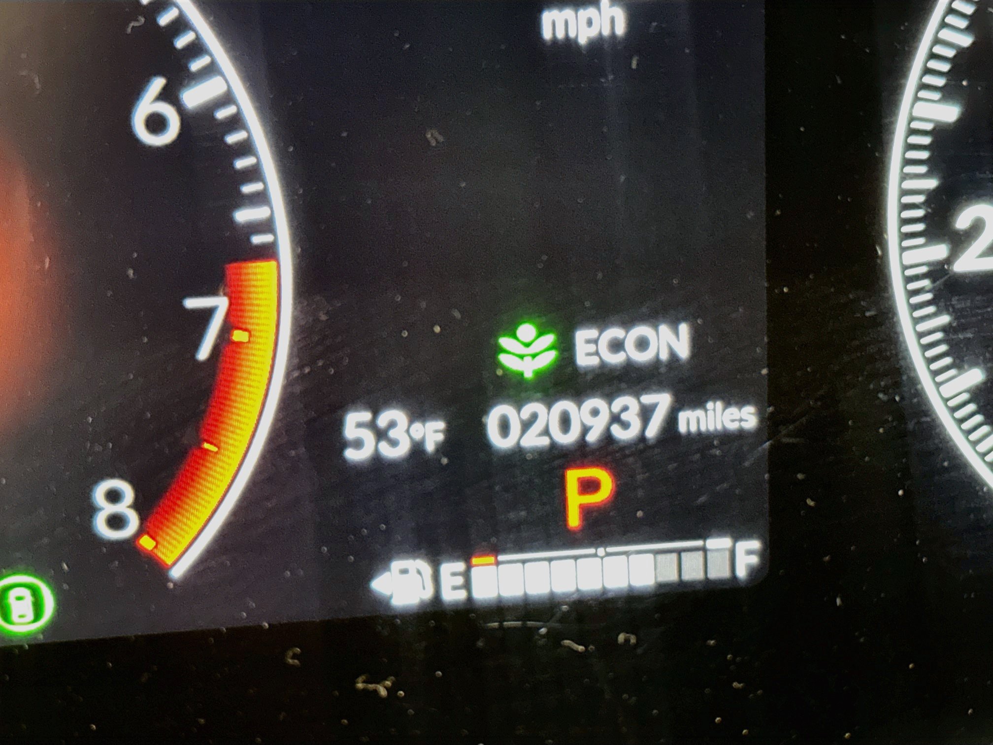 Used 2024 Honda HR-V Sport image 19