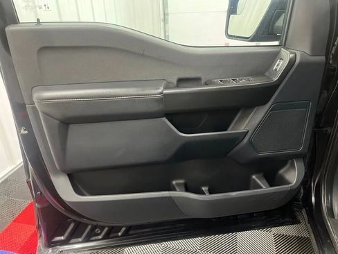 Used 2023 Ford F150 XL w/ XL STX Apperance Package AWD/4WD image 21