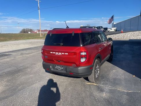 Used 2022 Ford Bronco Sport Big Bend image 6