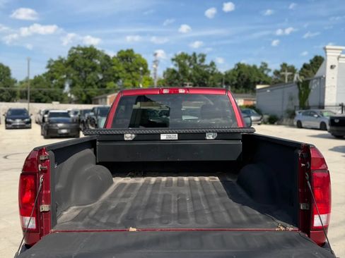 Used 2015 RAM 1500 Express AWD/4WD image 6