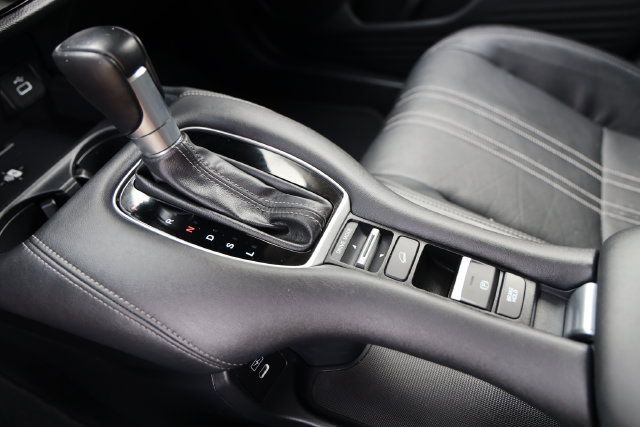 Used 2024 Honda HR-V EX-L image 22