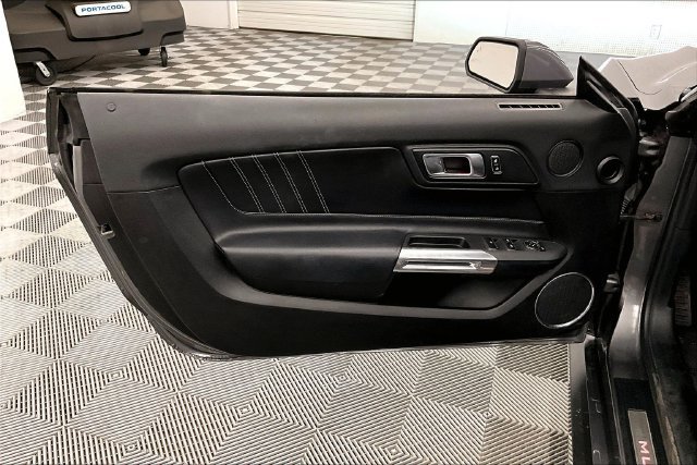 Used 2023 Ford Mustang Premium RWD image 19
