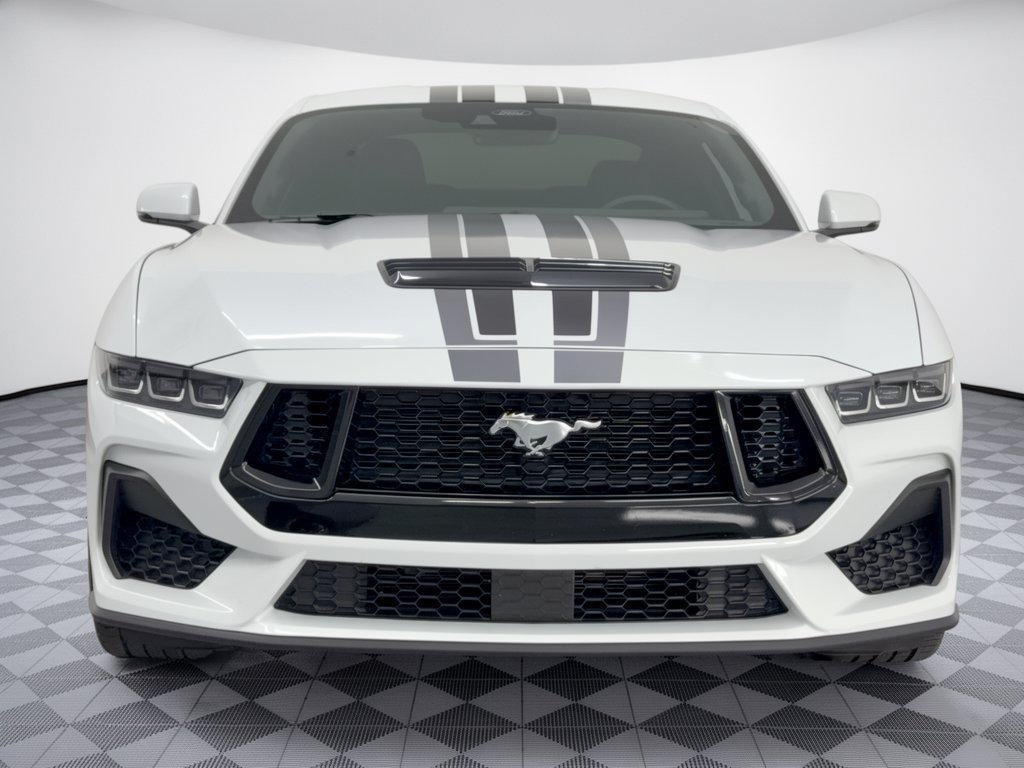 Used 2024 Ford Mustang GT Premium RWD image 6