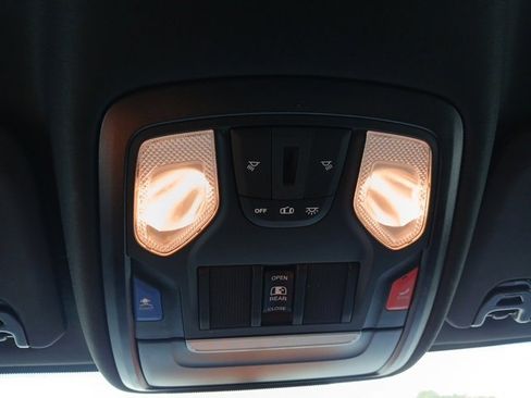 Used 2024 RAM 3500 Tradesman w/ Chrome Appearance Group image 46