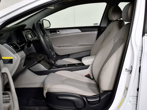 Used 2015 Hyundai Sonata SE image 17