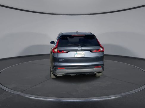 Used 2023 Honda CR-V Sport image 7