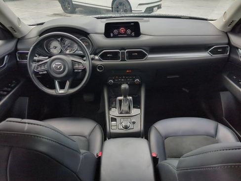 Used 2020 MAZDA CX-5 Touring FWD image 15