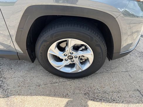 Used 2024 Hyundai Tucson SEL AWD/4WD image 17