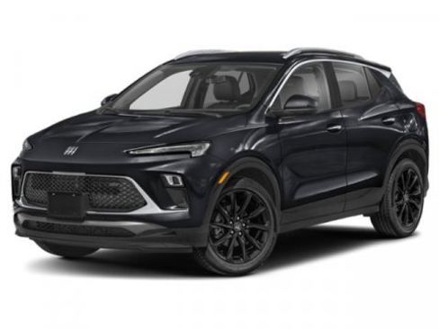 Certified 2025 Buick Encore GX Sport Touring image 1