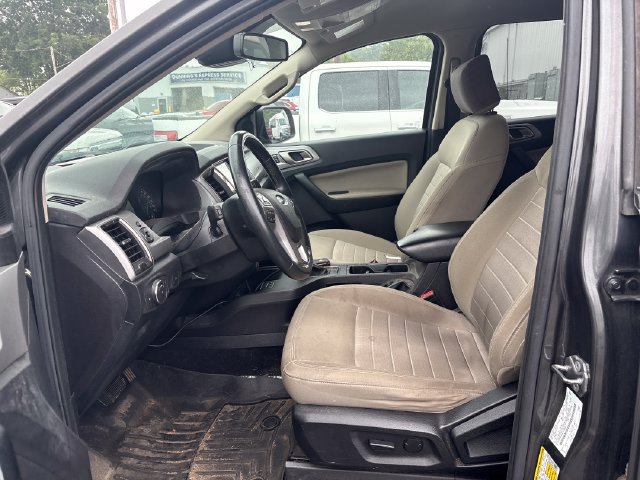 Used 2019 Ford Ranger XLT w/ Equipment Group 302A Luxury RWD image 7