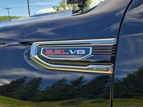Used 2020 GMC Sierra 1500 AT4 w/ AT4 Premium Package AWD/4WD image 36