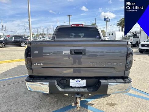 Used 2018 Toyota Tundra Limited image 7