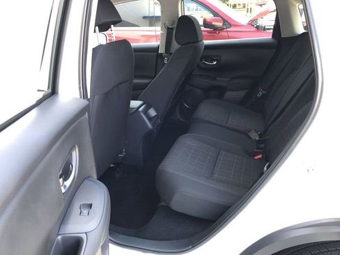 New 2026 Honda HR-V LX image 13