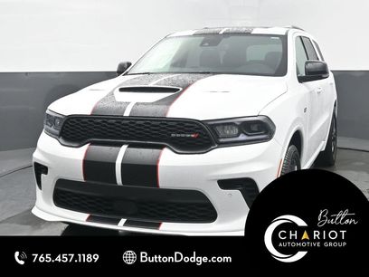New 2026 Dodge Durango GT