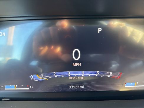 Certified 2022 Jeep Grand Cherokee Limited image 10