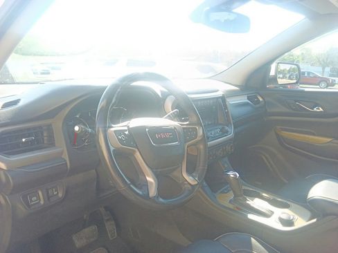 Used 2019 GMC Acadia Denali w/ Technology Package AWD/4WD image 19