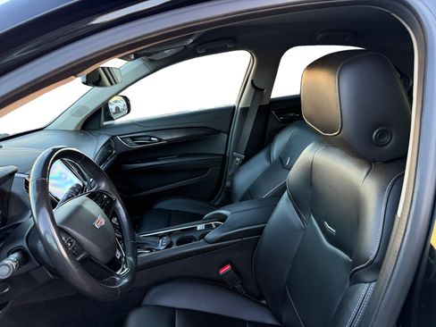 Used 2018 Cadillac ATS 2.0T Sedan image 10