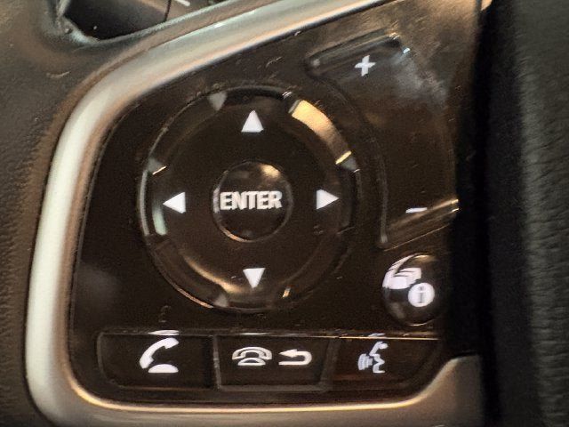 Used 2020 Honda CR-V Touring image 9