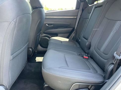 Certified 2024 Hyundai Tucson SEL FWD image 10