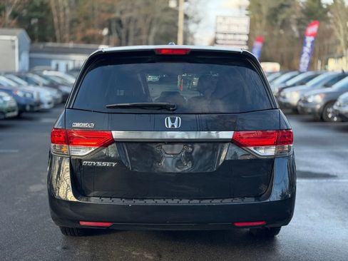 Used 2016 Honda Odyssey EX-L image 6